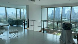 4 Bedroom Condo for rent in 185 Rajadamri, Langsuan, Bangkok near BTS Ratchadamri