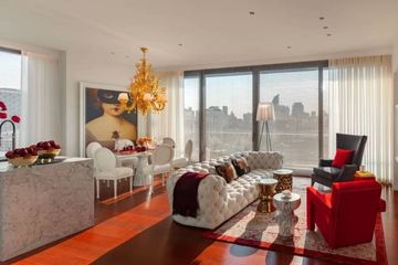 3 Bedroom Condo for sale in KHUN by YOO inspired by Starck, Khlong Tan Nuea, Bangkok near BTS Thong Lo