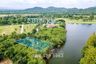 Land for sale in Baan Rom Yen At Baan Rom Yen Springfield Royal Country Club, Sam Phraya, Phetchaburi