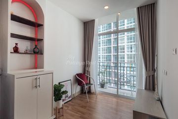 1 Bedroom Condo for sale in The Twin Tower Jomtien, Nong Prue, Chonburi