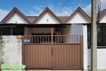 2 Bedroom Townhouse for sale in San Klang, Chiang Mai