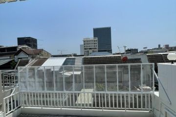 3 Bedroom House for rent in Bang Chak, Bangkok near BTS Punnawithi