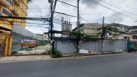 Land for rent in Bang Khun Thian, Bangkok