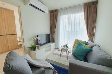 3 Bedroom Condo for rent in Nue Noble Chaengwattana, Bang Talat, Nonthaburi near MRT Si Rat