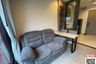 1 Bedroom Condo for rent in Life Asoke Hype, Makkasan, Bangkok near MRT Phra Ram 9
