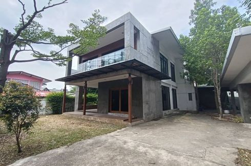 5 Bedroom House for rent in Chang Phueak, Chiang Mai