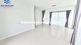 4 Bedroom House for sale in Life Bangkok Boulevard Ratchaphruek-Rattanatibet, Om Kret, Nonthaburi