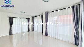 4 Bedroom House for sale in Life Bangkok Boulevard Ratchaphruek-Rattanatibet, Om Kret, Nonthaburi