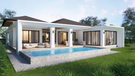 3 Bedroom Villa for sale in Banyan Residences, Nong Kae, Prachuap Khiri Khan