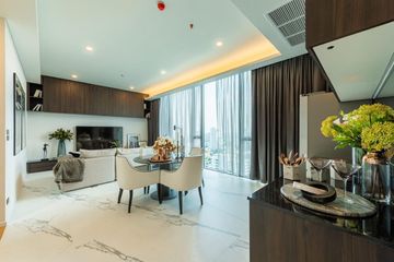 3 Bedroom Condo for sale in Siamese Exclusive Sukhumvit 31, Khlong Toei Nuea, Bangkok near MRT Sukhumvit