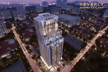 1 Bedroom Condo for sale in Beverly Mountain Bay Pattaya, Nong Prue, Chonburi