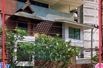 3 Bedroom Commercial for rent in Suthep, Chiang Mai