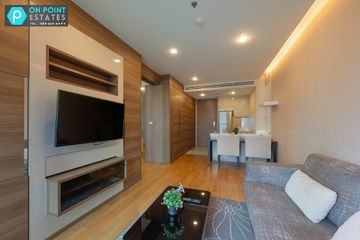 1 Bedroom Condo for Sale or Rent in The Address Sathorn, Silom, Bangkok near BTS Chong Nonsi