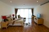 4 Bedroom Serviced Apartment for rent in GM Height, Khlong Toei, Bangkok near BTS Phrom Phong