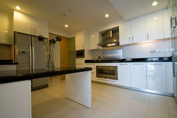 4 Bedroom Serviced Apartment for rent in GM Height, Khlong Toei, Bangkok near BTS Phrom Phong