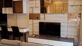 1 Bedroom Condo for rent in Khlong Toei Nuea, Bangkok near MRT Sukhumvit