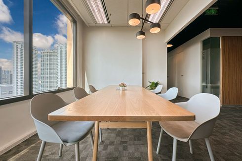 Office for rent in SJ Infinite I Business Complex, Chom Phon, Bangkok near MRT Phahon Yothin