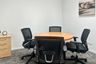 Office for rent in SJ Infinite I Business Complex, Chom Phon, Bangkok near MRT Phahon Yothin