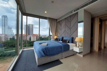 2 Bedroom Condo for sale in The Riviera Wongamat, Na Kluea, Chonburi