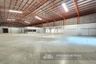 Warehouse / Factory for rent in Prachathipat, Pathum Thani
