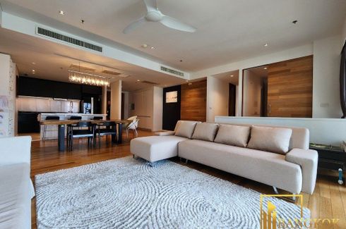 3 Bedroom Condo for Sale or Rent in The Lakes, Khlong Toei, Bangkok near BTS Asoke