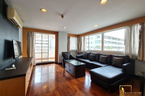 4 Bedroom Apartment for rent in S.M Grande Residence, Khlong Toei, Bangkok near BTS Nana