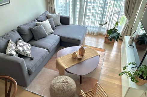 1 Bedroom Condo for rent in Khlong Tan, Bangkok near BTS Phrom Phong