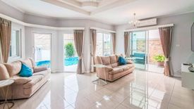 5 Bedroom Villa for sale in Nong Prue, Chonburi