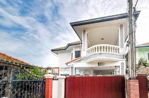 5 Bedroom Villa for sale in Nong Prue, Chonburi