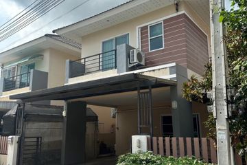 3 Bedroom House for sale in Maneerin Village Bangpra, Bang Phra, Chonburi