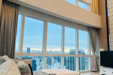 3 Bedroom Condo for Sale or Rent in Millennium Residence, Khlong Toei, Bangkok near BTS Asoke