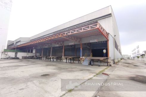 Warehouse / Factory for rent in Bang Kaeo, Samut Prakan