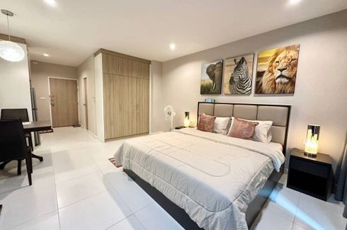 1 Bedroom Condo for rent in Chai Sathan, Chiang Mai