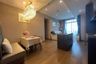 2 Bedroom Condo for Sale or Rent in The Diplomat Sathorn, Silom, Bangkok near BTS Surasak
