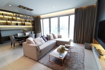 3 Bedroom Condo for Sale or Rent in 185 Rajadamri, Lumpini, Bangkok near BTS Ratchadamri