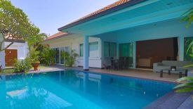 3 Bedroom House for Sale or Rent in Jomtien Park Villas, Nong Prue, Chonburi
