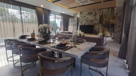 4 Bedroom House for sale in Monsane Exclusive Villa Ratchapruek-Pinklao, Thawi Watthana, Bangkok