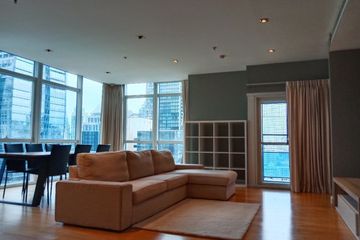 3 Bedroom Condo for rent in Athenee Residence, Lumpini, Bangkok near BTS Ploen Chit