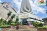 Condo for sale in CHARN ISSARA TOWER 1, Suriyawong, Bangkok near BTS Sala Daeng