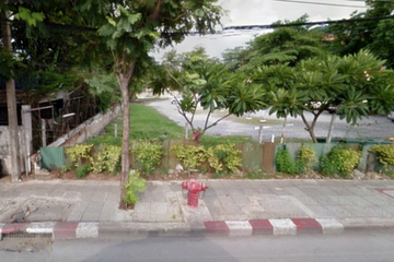 Land for sale in Chong Nonsi, Bangkok