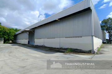 Warehouse / Factory for rent in Map Kha, Rayong