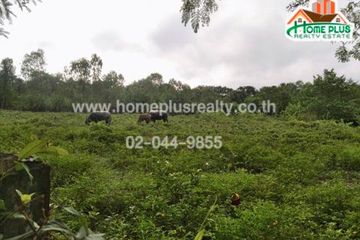 Land for sale in Nong Na Kham, Udon Thani