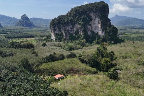 Land for sale in Nong Thale, Krabi