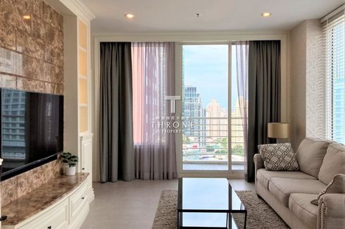 1 Bedroom Condo for rent in Siri Residence, Khlong Tan, Bangkok near BTS Phrom Phong