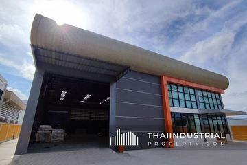 Warehouse / Factory for Sale or Rent in Bang Wua, Chachoengsao