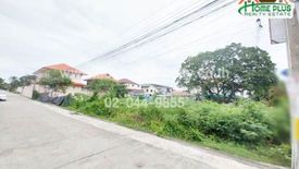 Land for rent in Sala Thammasop, Bangkok