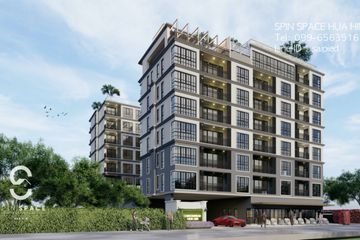 1 Bedroom Condo for sale in Hua Hin, Prachuap Khiri Khan