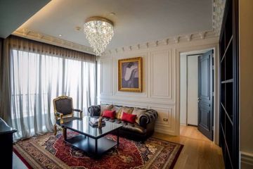 3 Bedroom Condo for Sale or Rent in The Lumpini 24, Khlong Tan, Bangkok near BTS Phrom Phong