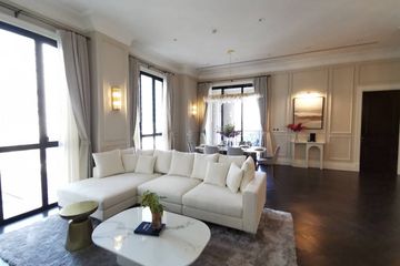 2 Bedroom Condo for sale in 98 Wireless, Lumpini, Bangkok near BTS Ploen Chit