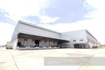 Warehouse / Factory for Sale or Rent in Nong Pla Lai, Chonburi